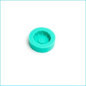 Silicone Mould Tyre 3.8cm