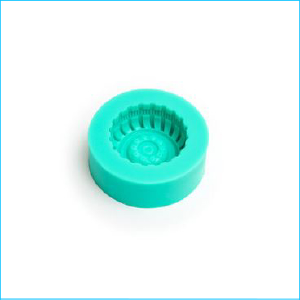 Silicone Mould Tyre 4.5cm