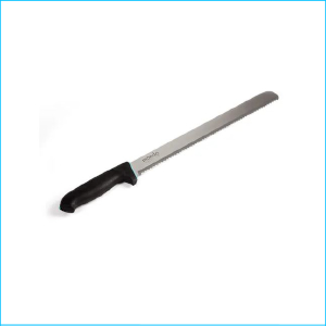 Mondo Serrated Cake Knife 14"