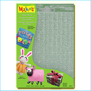 Texture Impression Sheet Set E Makins