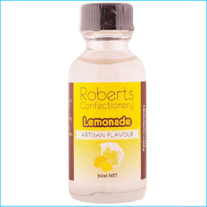 Roberts Flavour Lemonade 30ml