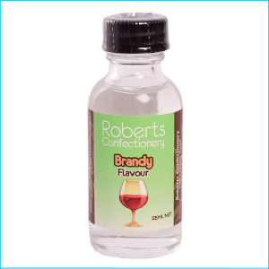 Roberts Flavour Brandy 30ml