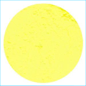 Rolkem Dust Lumo Lunar Yellow 10g