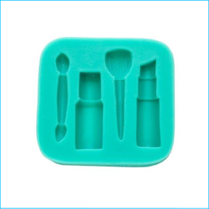 Silicone Mould Make Up