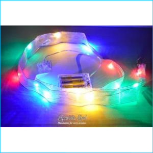 Ribbon Lites 1.2m Multi