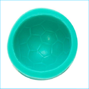 Silicone Mould Soccer Ball
