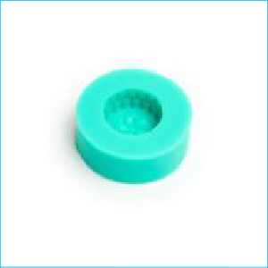Silicone Mould Tyre 2cm