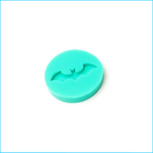 Silicone Mould Bat