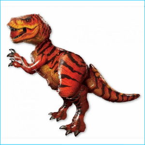 Airwalker T-Rex Jurassic World