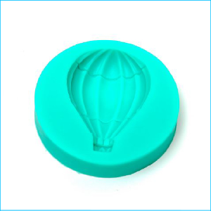 Silicone Mould Hot Air Balloon
