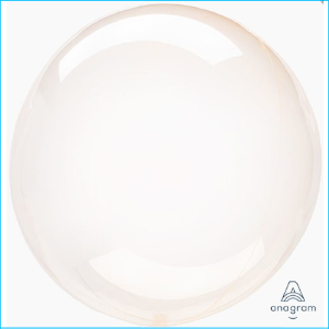 Crystal Clearz Orange