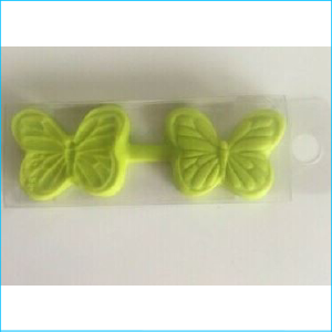 Silicone Mould Butterfly 3D