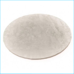 Cake Board Printed Concrete 12" Round