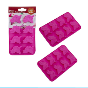 Silicone Chocolate Mould Unicorn
