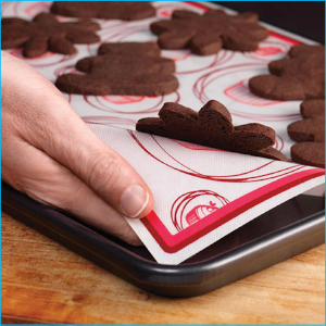 Silicone Baking Mat 42cm x 29cm