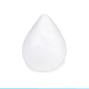 Polystyrene Foam Buds 20mm Pk 8