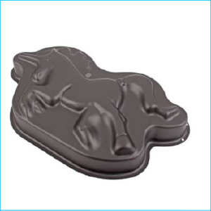 Cake Tin Unicorn