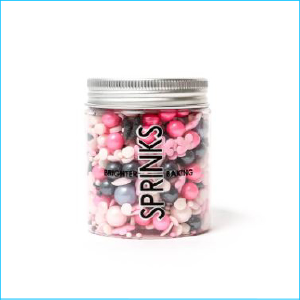 Sprinks Mix Prom Queen Sprinkles 75g