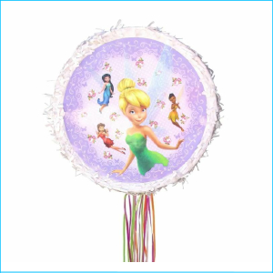 Tinkerbell & Friends Pinata Pk 1