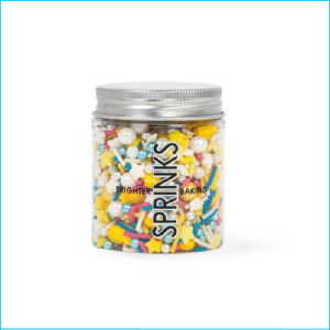 Sprinks Mix Pineapple Sunrise 70g
