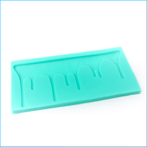 Silicone Mould Drip Cake