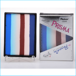 Mehron Prisma Makeup Patriot 50g