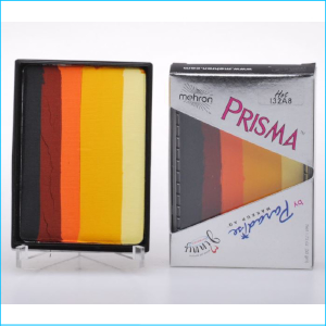 Mehron Prisma Makeup Hot 50g