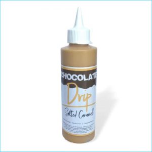 Chocolate Drip Salted Caramel 250g