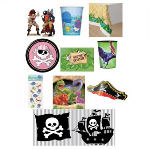 Animals, Dinosaurs & Sealife