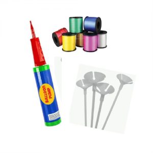 Balloon Essentials