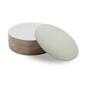 Cardboard Round Boards