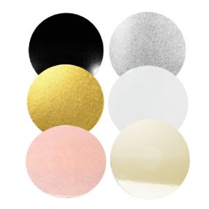 Round Masonite Boards