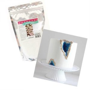 Isomalt Crystals