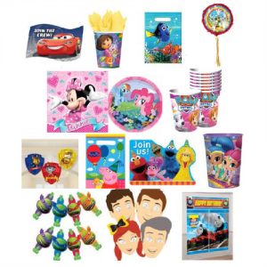 Childrens Movies & TV Shows