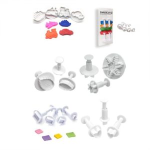 Plunger Cutters