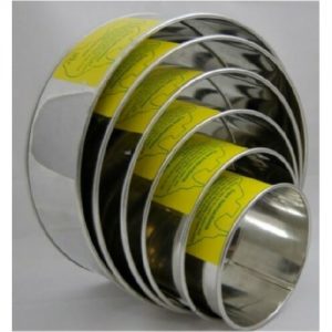 Round Cake Tins