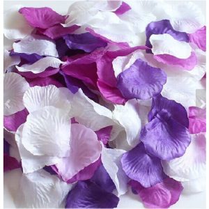 Silk Petals
