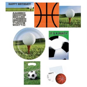 Sports