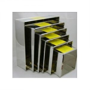 Square Cake Tins