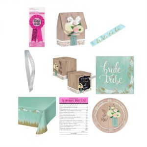 Hens Night & Bridal Shower