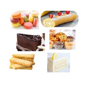 Cake & Baking Mixes