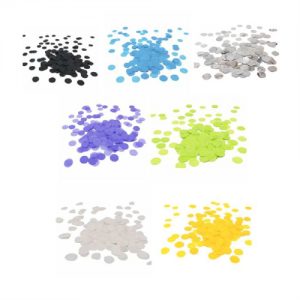 Paper Confetti