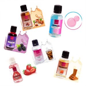 Roberts Flavours, Colours & Oils