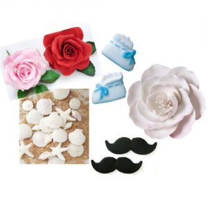 Sugar Decorations