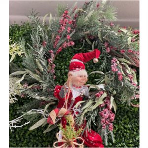 Wreaths & Garlands