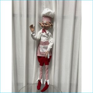 Elf Candice Candy Pants Cook 75cm