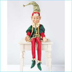 Elf Kit 75cm X1105