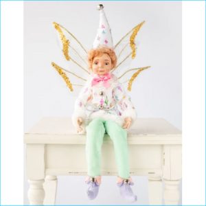 Fairy Taffy 42.5cm X1119