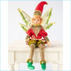 Fairy Ike 42.5cm