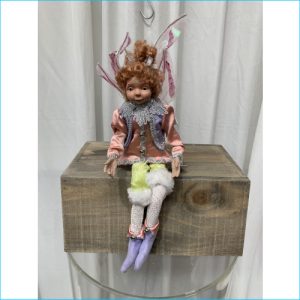 Fairy Razzle 42.5cm X1120